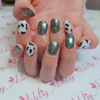 ネイル ☆Ashliy☆ Kのネイルデザイン
