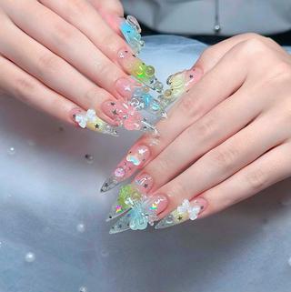 ネイル Hbaby nailのネイルデザイン