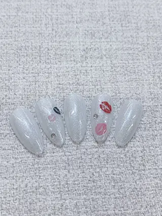 ネイル DUO MI nail salonのネイルデザイン