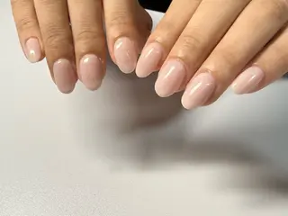ネイル Moeka ✴︎のネイルデザイン