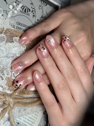 ネイル seiko nailのネイルデザイン