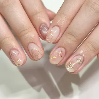 ネイル Fairy Mireiのネイルデザイン