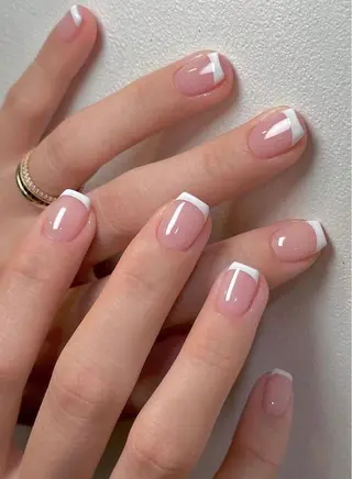 ネイル NiJi Nailsのネイルデザイン
