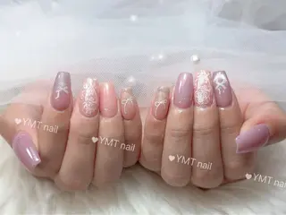 ネイル YMT NailStudioのネイルデザイン