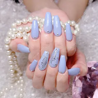 ネイル 🎀Sense Nail池袋店🎀のネイルデザイン