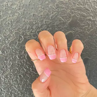 ネイル Nailsalon BLOOM🌷 山崎のネイルデザイン