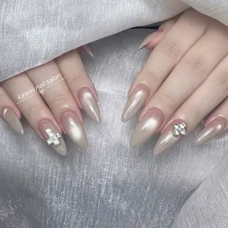 ネイル Kawaii Nail Salonのネイルデザイン