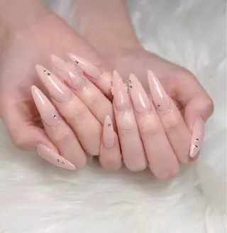 ネイル Nichi Nailsのネイルデザイン
