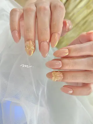 ネイル Mare nailのネイルデザイン