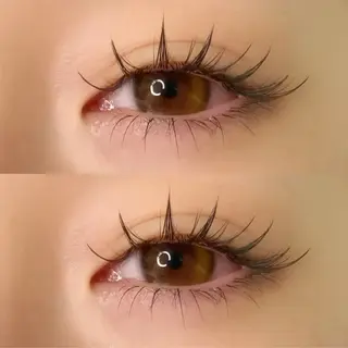 マツエク・マツパ Eyelash Salon IROのマツエク・マツパデザイン