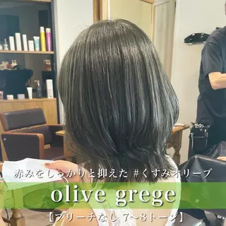 ショート カラー navile原宿 yumaのヘアスタイル