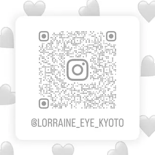 マツエク・マツパ ロレインアイ YUIのマツエク・マツパデザイン