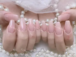 ネイル La Merのネイルデザイン