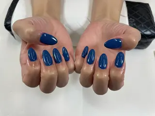 ネイル miya ❤️のネイルデザイン