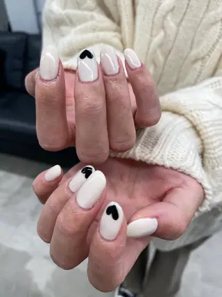 ネイル chika / nailのネイルデザイン