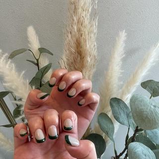 ネイル Nail Salon Aleumのネイルデザイン