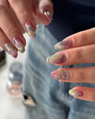 ネイル en. misatoのネイルデザイン
