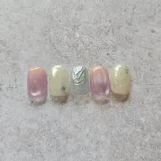 ネイル Nailsalon manoのネイルデザイン
