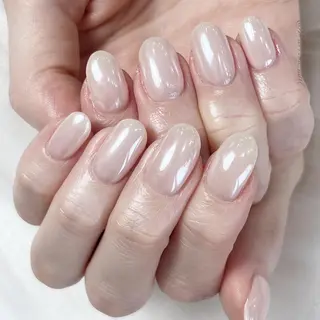 ネイル 鹿取 春子Teamのネイルデザイン