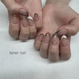 ネイル テネルネイル tener nailのネイルデザイン
