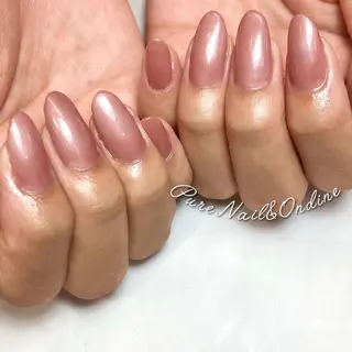 ネイル ピュアネイル& オンディーヌのネイルデザイン