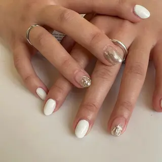 ネイル cocoro nail salonのネイルデザイン