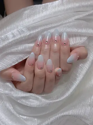 ネイル Lumi Shinokuboのネイルデザイン