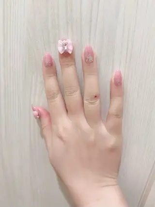 ネイル SARAH ネイルサロンのネイルデザイン