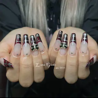 ネイル Luna Gladeのネイルデザイン