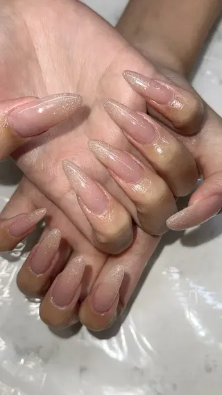 ネイル ✨アン ミユ✨のネイルデザイン
