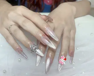 ネイル Bél Nail salonのネイルデザイン
