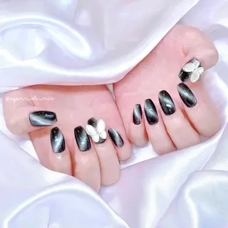 ネイル ROWnail Shioneのネイルデザイン