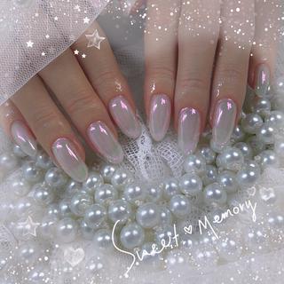 ネイル Chill Nailsalonのネイルデザイン