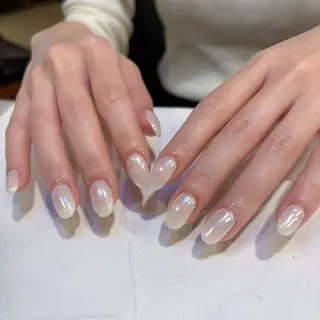 ネイル 鈴木 里奈のネイルデザイン