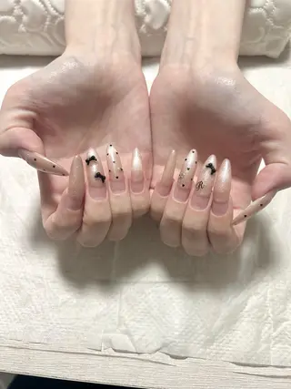 ネイル COCO Hiramotoのネイルデザイン