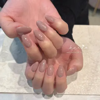 ネイル ecrin エクラン Haruka🌼のネイルデザイン