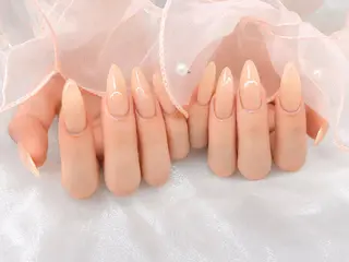 ネイル SATO SHIORIのネイルデザイン