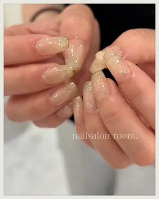 ネイル nailsalon room.のネイルデザイン
