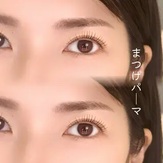 マツエク・マツパ プライベートサロン 楚々のマツエク・マツパデザイン
