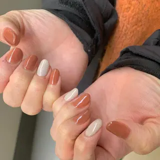 ネイル cocoro nail salonのネイルデザイン