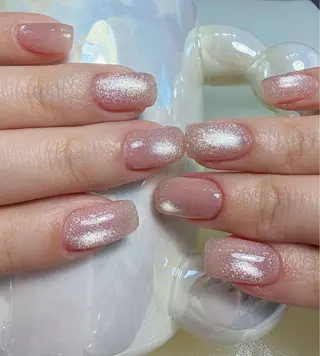 ネイル K.K西日暮里 ネイルサロンのネイルデザイン
