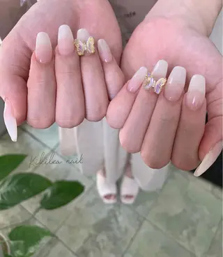 ネイル Kikilea nailのネイルデザイン