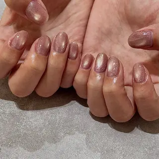 ネイル BETTISH. NANAHOのネイルデザイン