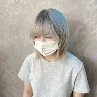 ショート カラー ブリーチの神 KYONのその他イメージ