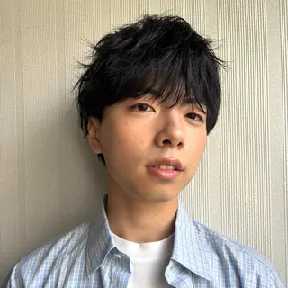 ショート 透明感カラー/ レイヤー/ユウユのヘアスタイル