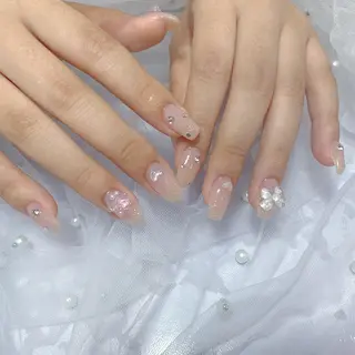ネイル You&Me Miyuのネイルデザイン