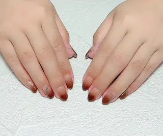 ネイル hairsalon 556のマツエク・マツパデザイン