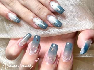 ネイル Nana nailのネイルデザイン