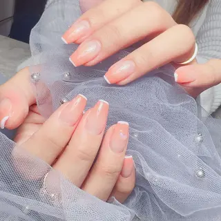 ネイル BLinLin nail salonのネイルデザイン