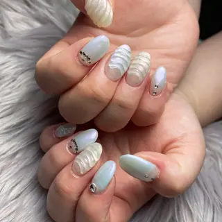 ネイル Beauty Space N&Nのネイルデザイン
